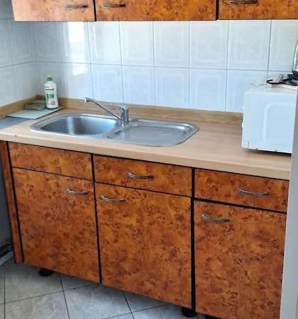 Apartamento 2 Dziwnów