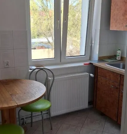 2 * Dziwnów