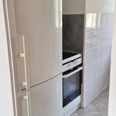 Apartamento 2 Dziwnów
