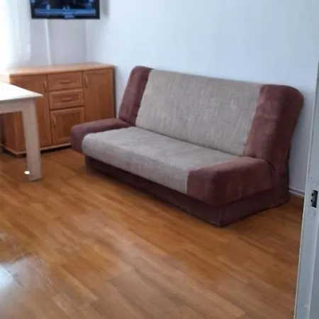 2 Διαμέρισμα Dziwnów